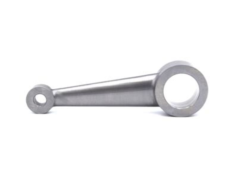 Handbrake Shaft Lever - LH